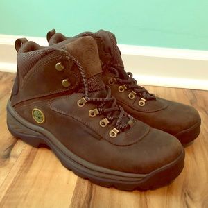 Men's Timberland boots